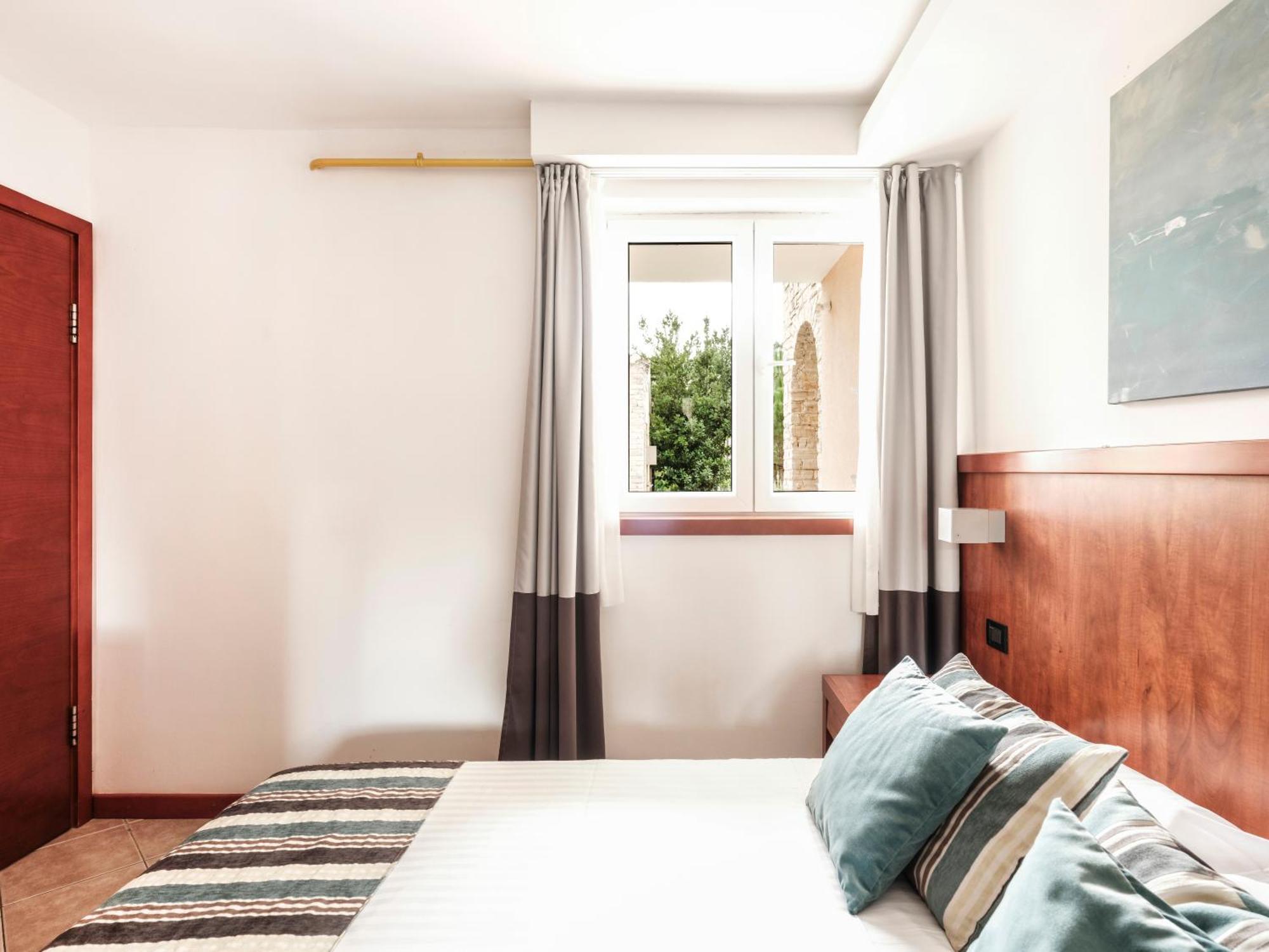 Appartamento Comfort con 2 Camere da Letto (5 Adulti)