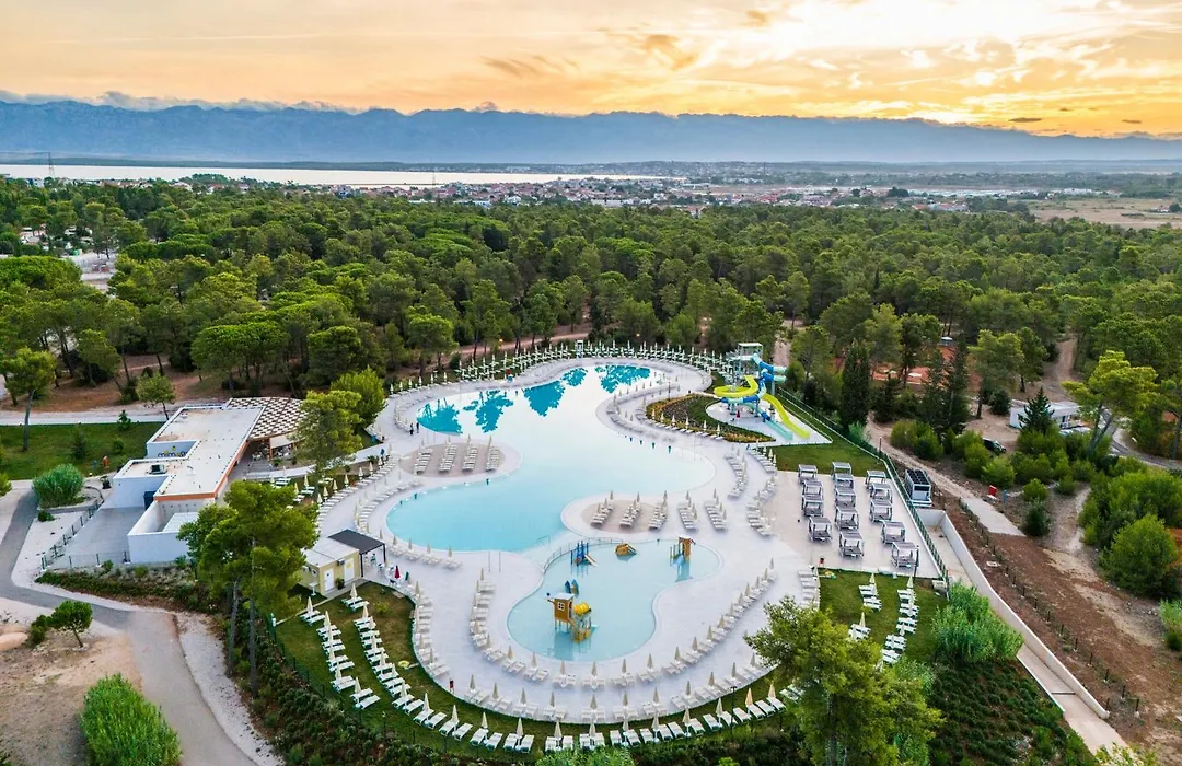 Zaton Holiday Resort Apartments-1