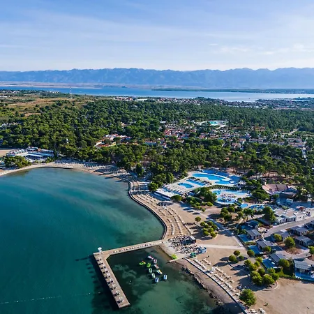 Zaton Holiday Resort Apartments-2